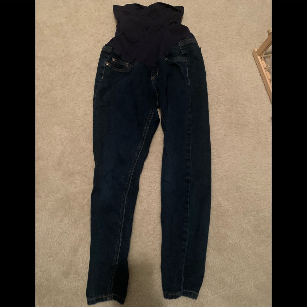 Maternity Jeans